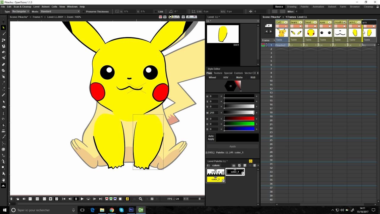 OpenToonz